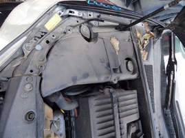2006 LEXUS RX400H HYBRID BLACK 3.3 4WD AT Z21337